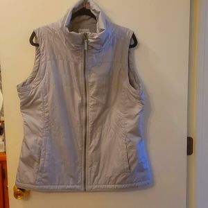 Columbia vest 1x
